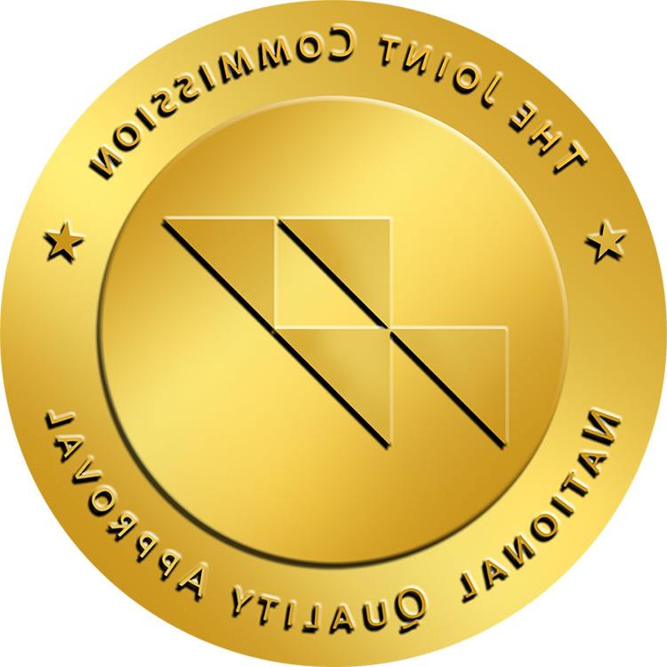 JC Gold Seal